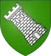 Coat of arms of Tournay