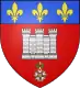 Coat of arms of Tournus