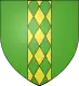 Coat of arms of Tourouzelle