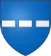 Coat of arms of Tourreilles