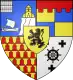 Coat of arms of Tréglonou