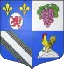 Coat of arms of Trélou-sur-Marne