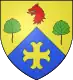 Coat of arms of Trémouille-Saint-Loup