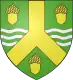 Coat of arms of Trévol