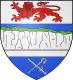 Coat of arms of Tracy-sur-Mer