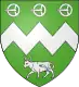 Coat of arms of Tresnay