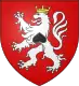 Coat of arms of Tronville