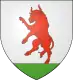 Coat of arms of Urmatt