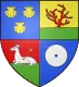 Coat of arms of Usclas-du-Bosc