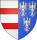 Coat of arms of Uttenhoffen