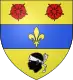 Coat of arms of Vémars