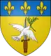 Coat of arms of Vabre