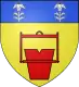 Coat of arms of Vadonville