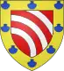 Coat of arms of Vahl-lès-Bénestroff