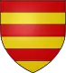 Coat of arms of Valderiès