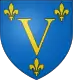 Coat of arms of Valence-d'Albigeois