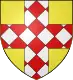 Coat of arms of Valliguières