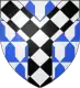 Coat of arms of Valmascle