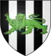 Coat of arms of Valroufié