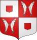 Coat of arms of Vannecourt