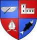 Coat of arms of Varambon