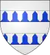 Coat of arms of Varilhes