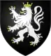 Coat of arms of Varsberg