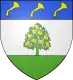 Coat of arms of Vauchelles-les-Quesnoy