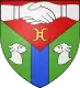 Coat of arms of Vaureilles