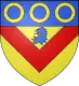 Coat of arms of Vaux-Champagne