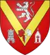 Coat of arms of Vaux-en-Bugey