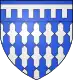 Coat of arms of Vaux-le-Pénil