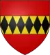 Coat of arms of Ventenac-en-Minervois