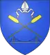 Coat of arms of Vernaison