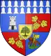 Coat of arms of Le Vernet