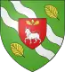 Coat of arms of Verneuil