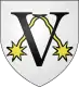 Coat of arms of Verzy