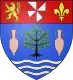 Coat of arms of Veuilly-la-Poterie