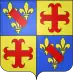 Coat of arms of Viévy