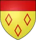 Coat of arms of Vic-le-Comte