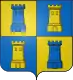 Coat of arms of Vicdessos