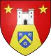 Coat of arms of Vichel