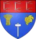 Coat of arms of Videlles