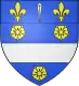 Coat of arms of Vieille-Église-en-Yvelines