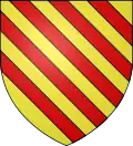 Coat of arms of Vieux-Berquin