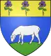 Coat of arms of Viey