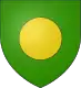 Coat of arms of Villar-en-Val