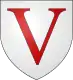 Coat of arms of Villardonnel