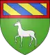 Coat of arms of Villebichot