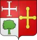 Coat of arms of Villebois-Lavalette